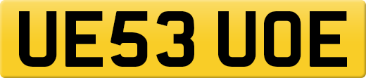 UE53UOE